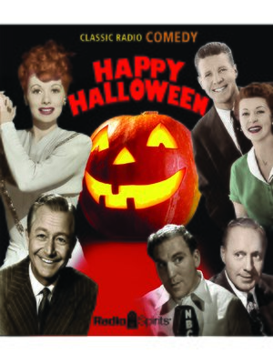 cover image of Happy Halloween